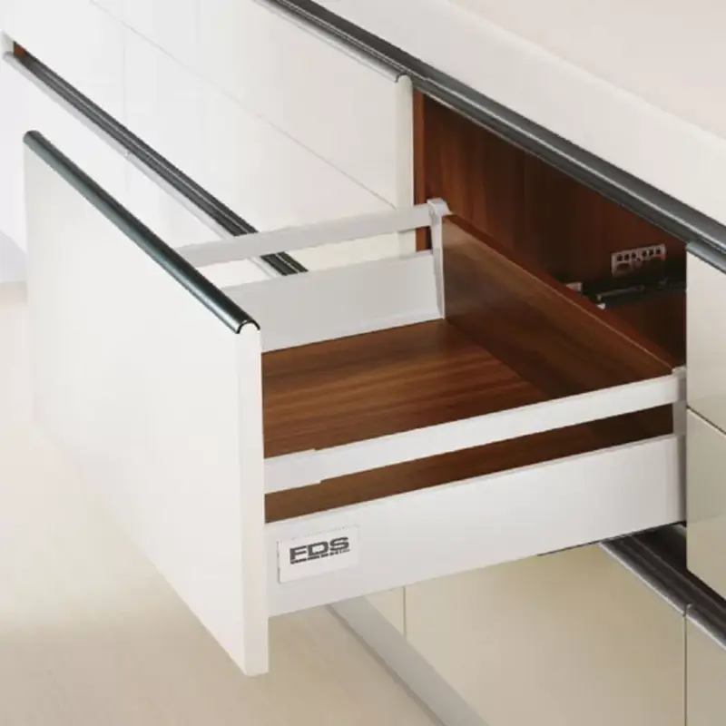 Bestseller FDS-CLASSIC B Fiókrendszer 350mm H146 Fehér 40Kg
