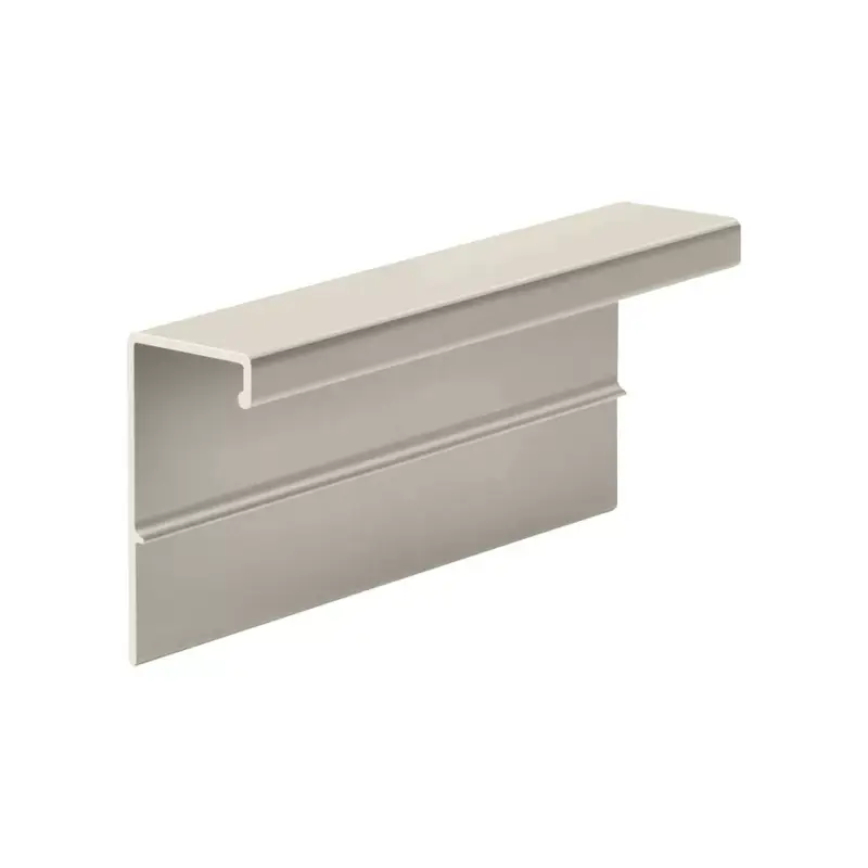 Bútorfogantyú PERFILA-11 2900mm inox Biztonságos vásárlás