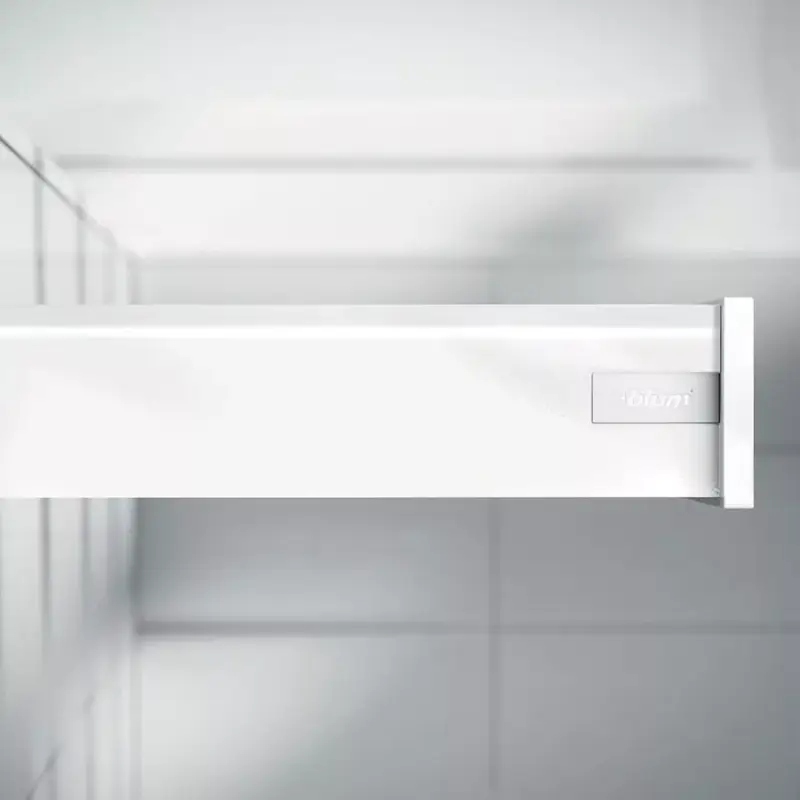 Blum Fiókrendszer ANTARO TBM Szett K-350 30kg Fehér Legnépszerűbb