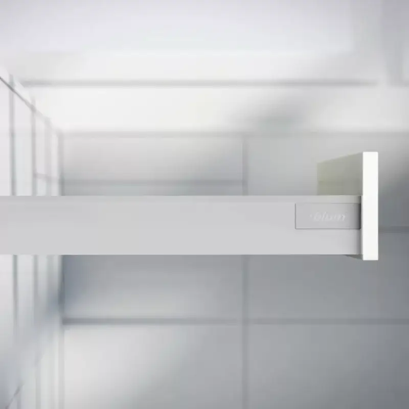 Blum Fiókrendszer ANTARO TBM Szett N-450 30kg Szürke Legkelendőbb