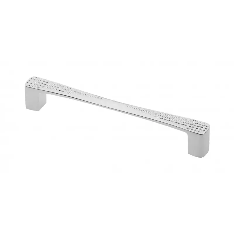 Fogantyú COMO 128mm Króm Akciós ár