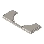 Biztonságos fizetés B 70T7504 Clip top pántfej takarósapka 155°-os pánthoz
