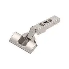 Legkelendőbb BRN 70T5590 Clip top 120°-os ráütődő kivetőpánt rugó nélkül INSERTA