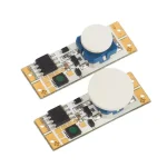 Led lámpához mechanikus kapcsoló 12/24V profilba 90W/180W Ajánlat