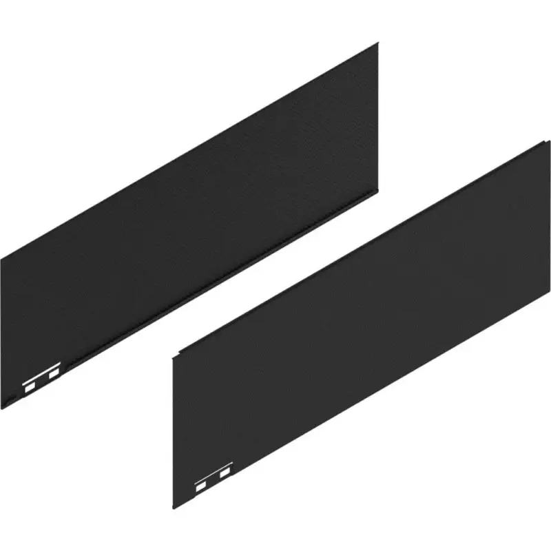 Azonnal elérhető BLegrabox 770C500ASGC -DEKOR- 177mm KÜLSŐ Karbon mintázatú fekete káva 500mm
