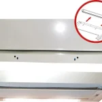 CATA TF-2003 70/D Duralum Páraelszívó Led Gyors szállítás
