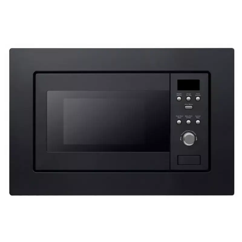 Akció EVIDO COMFORT 45M beépíthető mikrohullámú sütő, 20 l, 1250 W mikro telj., fekete