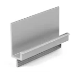 Fogantyú profil Piano Alumínium 2450mm Legjobb ár