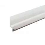 Fogantyú profil Juvio II. Fehér matt 2900mm Korlátozott ajánlat