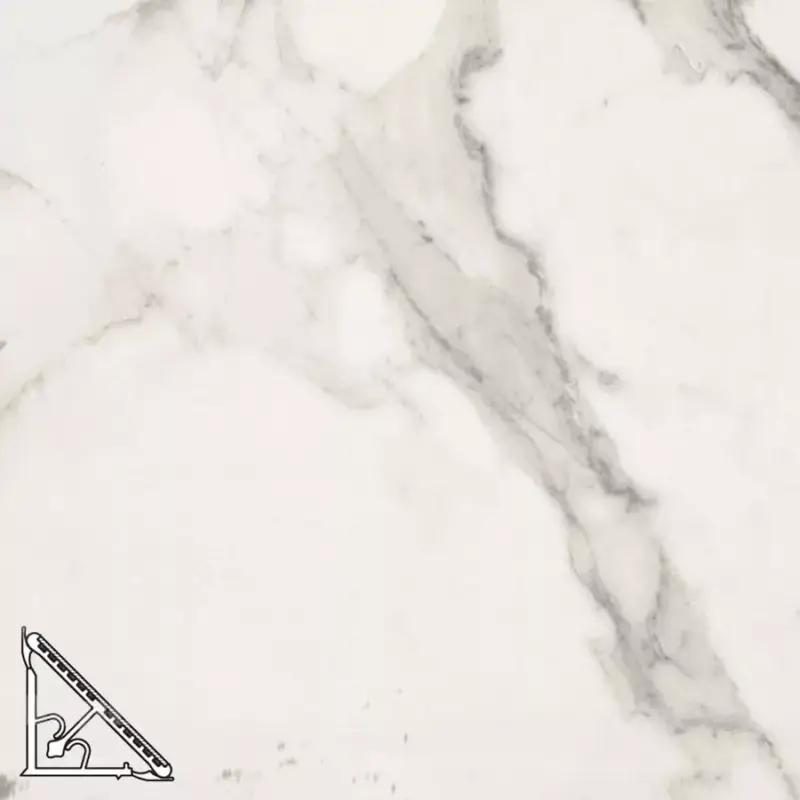 Gyors kiszállítás VIZZÁRÓ F800 ST9 CRYSTAL MARBLE 4,1 fm MÁRVÁNY KRISTÁLY-BI
