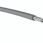 HSLCH-OZ 2x1,5 mm2 300/500V szürke árnyékolt, halogénmentes vezérlő kábel Vedd meg most