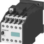 Biztonságos fizetés Siemens 3TH4364-0BE4, Segédkontaktor 10A, 60V DC vezerlés, 6 Záró + 4 Nyitó érintkező, csavaros csatlakozás (Segédkapcsoló 3TH43640BE4)
