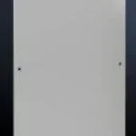 Outlet Rittal VX25 8145.245 fém oldallap pár 1400x500 (magxmély) szekrényekhez (Rittal 8145245)