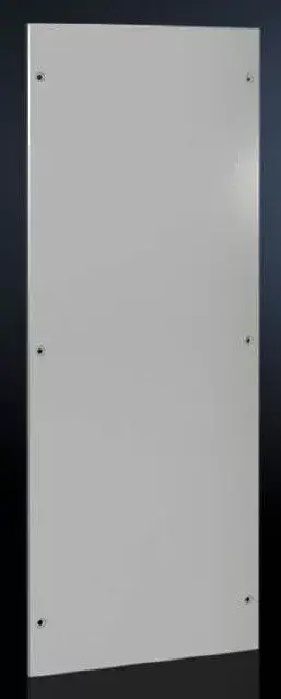 Outlet Rittal VX25 8145.245 fém oldallap pár 1400x500 (magxmély) szekrényekhez (Rittal 8145245)