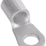 Tracon SZ25-10 szigeteletlen szemes saru, 25mm2, M10, (d1=7,7mm, d2=10,5mm), ónozott elektrolitréz Rendeld meg most