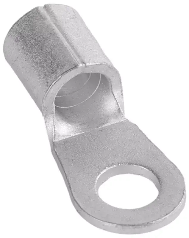 Tracon SZ25-10 szigeteletlen szemes saru, 25mm2, M10, (d1=7,7mm, d2=10,5mm), ónozott elektrolitréz Rendeld meg most