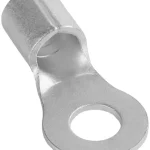 Tracon SZ35-8 szigeteletlen szemes saru, 35mm2, M8, (d1=9,4mm, d2=8,4mm), ónozott elektrolitréz Kihagyhatatlan ajánlat