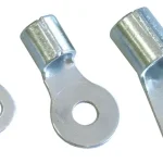 Tracon SZ70-16 szigeteletlen szemes saru, 70mm2, M16, (d1=13,3mm, d2=17mm), ónozott elektrolitréz Akciós ár
