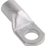 Kedvezményes ár Tracon CL35-6 szigeteletlen szemes csősaru, 35mm2, M6, (d1=8,2mm, d2=6,4mm), ónozott elektrolitréz