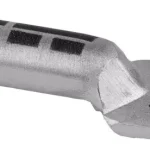 Árengedmény Tracon AS16-8 szigeteletlen alumínium szemessaru, 16mm2, M8, (d1=5,5mm, d2=8,4mm)