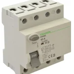 Tracon EVOG4P803 Áram-védőkapcsoló (Fi-relé), A osztály, 4P, 80A, 300 mA Különleges ajánlat