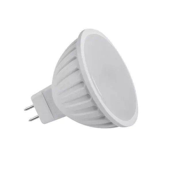Árengedmény Kanlux 22704 TOMI LED MR16 5W/3000K LED fényforrás Gx5.3 foglalat 370lm fényerővel (Kanlux 22704 )