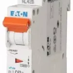 Utolsó esély Eaton 262692 PL7-B63/1 Kismegszakító. 1P, 63A, B karakterisztika, 10kA