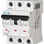 Eaton 263413 PL7-C40/3 Kismegszakító. 3P, 40A, C karakterisztika, 10kA Ajánlat