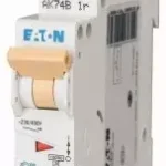 Eaton 101264 PLI-D13/1 Kismegszakító. 1P, 13A, D karakterisztika, 10kA Alacsony ár