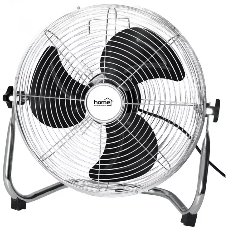 HOME PVR 50 Padlóventilátor, 50cm, 120 W ( HOME PVR 50 ) Árcsökkenés