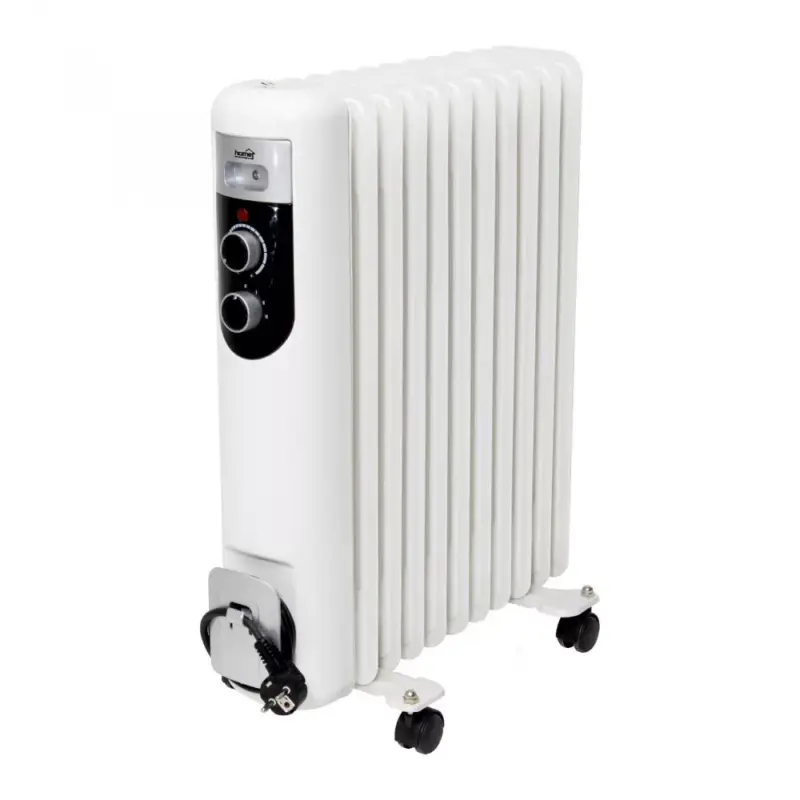 HOME FKOS 11 M Olajradiátor, 11 tag, 2000 W ( HOME FKOS 11 M ) Bestseller