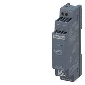 Siemens 6EP3320-6SB00-0AY0 LOGO!POWER 12 V / 0.9 A Stabilized power supply input: 100-240 V AC output: 12 V DC/ 0.9 A (Siemens 6EP33206SB000AY0) Vásárlói kedvenc
