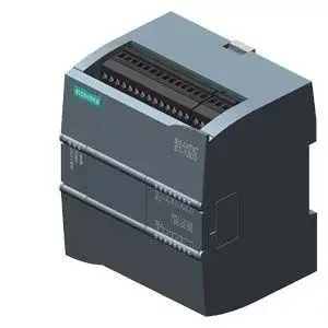 Siemens 6ES7212-1AE40-0XB0 SIMATIC S7-1200, CPU 1212C, compact CPU, DC/DC/DC (Siemens 6ES72121AE400XB0) Utolsó esély