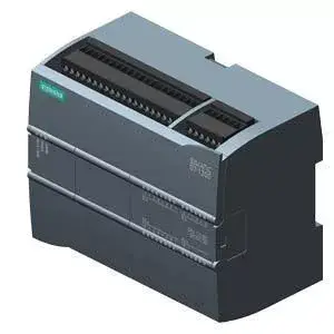 Szuper ajánlat Siemens 6ES7215-1AG40-0XB0 SIMATIC S7-1200, CPU 1215C, compact CPU, DC/DC/DC, 2 PROFINET ports (Siemens 6ES72151AG400XB0)