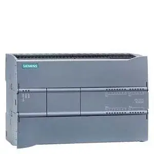 Siemens 6ES7217-1AG40-0XB0 SIMATIC S7-1200, CPU 1217C, compact CPU, DC/DC/DC, 2 PROFINET ports (Siemens 6ES72171AG400XB0) Biztonságos fizetés