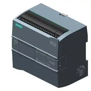 Alacsony ár Siemens 6ES7214-1HF40-0XB0 SIMATIC S7-1200F, CPU 1214 FC, compact CPU, DC/DC/relay (Siemens 6ES72141HF400XB0)
