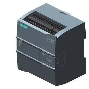 Alacsony ár Siemens 6AG1212-1HE40-4XB0 SIPLUS S7-1200 CPU 1212C DC/DC/relay for medial exposure with conformal coating based (Siemens 6AG12121HE404XB0)