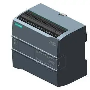 Legnépszerűbb Siemens 6AG1214-1BG40-4XB0 SIPLUS S7-1200 CPU 1214C AC/DC/relay for medial exposure with conformal coating (Siemens 6AG12141BG404XB0)
