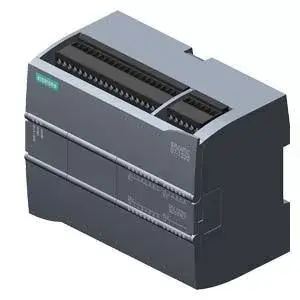 Akciós ár Siemens 6AG1215-1HG40-5XB0 SIPLUS S7-1200 CPU 1215C DC/DC/relay -40...+60 °C with conformal coating Signal board usable (Siemens 6AG12151HG405XB0)