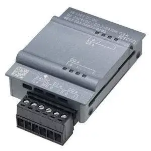 Kedvezményes ár Siemens 6AG1222-1AD30-5XB0 SIPLUS S7-1200 SB1222 I/O -40...+60°C, Start-up -25 °C with conformal coating (Siemens 6AG12221AD305XB0)
