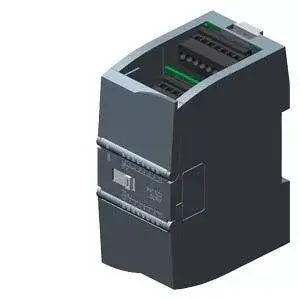 Outlet Siemens 6AG1223-1PH32-2XB0 SIPLUS S7-1200 SM 1223 8DI/8DQ/relay -25...+70 °C with conformal coating (Siemens 6AG12231PH322XB0)
