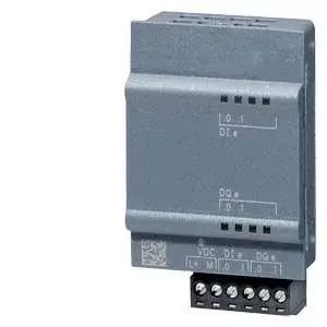Siemens 6AG1223-3AD30-5XB0 SIPLUS S7-1200 SB1223 I/O -40...+60°C, Start-up -25 °C with conformal coating (Siemens 6AG12233AD305XB0) Különleges ajánlat