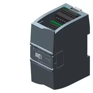 Siemens 6ES7231-4HF32-0XB0 SIMATIC S7-1200, Analog input, SM 1231, 8 AI (Siemens 6ES72314HF320XB0) Kedvezmény