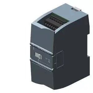 Újdonság Siemens 6AG1232-4HB32-4XB0 SIPLUS S7-1200 SM 1232 2AQ for medial exposure with conformal coating (Siemens 6AG12324HB324XB0)