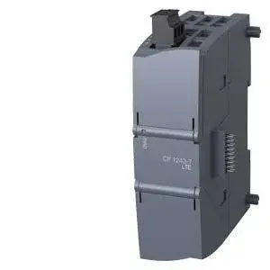 Siemens 6GK7243-7KX30-0XE0 Communications processor CP 1243-7 LTE EU (Siemens 6GK72437KX300XE0) Utolsó esély