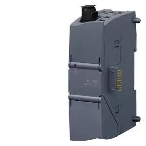 Nézd meg most Siemens 6GT2002-0LA00 RFID communication module RF120C for SIMATIC S7-1200; 1 reader connectable; RS-422 (Siemens 6GT20020LA00)