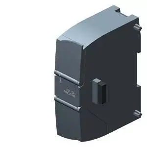 Nézd meg most Siemens 6AG1241-1CH32-2XB0 SIPLUS S7-1200 CM1241 -40...+70 °C with conformal coating (Siemens 6AG12411CH322XB0)