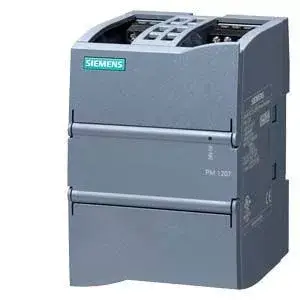 Prémium Siemens 6AG1332-1SH71-7AA0 SIPLUS S7-1200 PM 1207 -40...+70 °C with conformal coating based (Siemens 6AG13321SH717AA0)