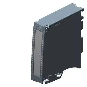 Siemens 6ES7522-1BL01-0AB0 SIMATIC S7-1500, Digital output module DQ 32x24 V DC/0.5A HF (Siemens 6ES75221BL010AB0) Azonnali szállítás