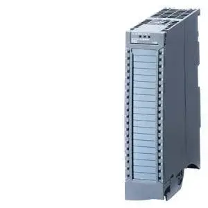 Bestseller Siemens 6ES7522-5FF00-0AB0 SIMATIC S7-1500, Digital output module DQ 8xAC 230V/2A ST; TRIAC (Siemens 6ES75225FF000AB0)